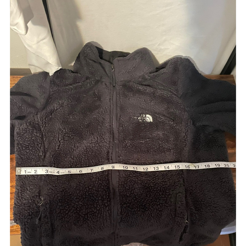 The Northface Fleece Jacket